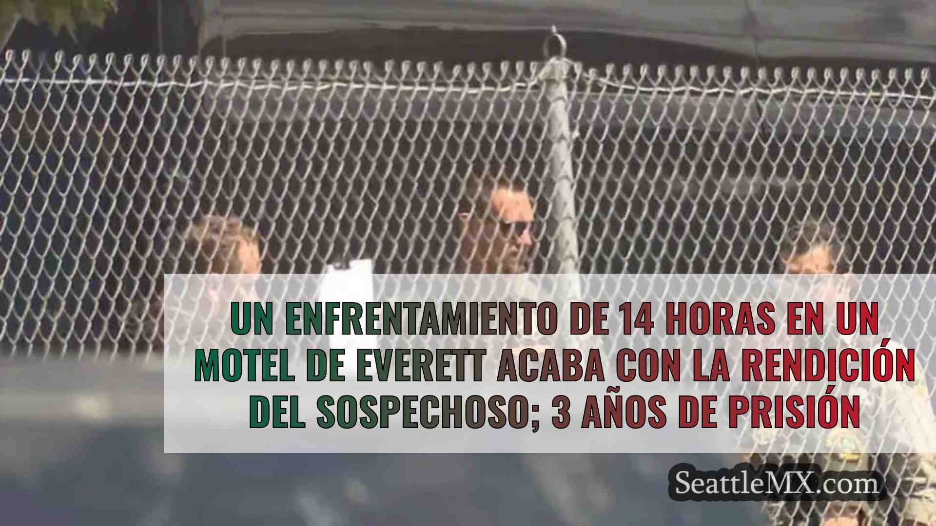 Noticias de Seattle SeattleMX