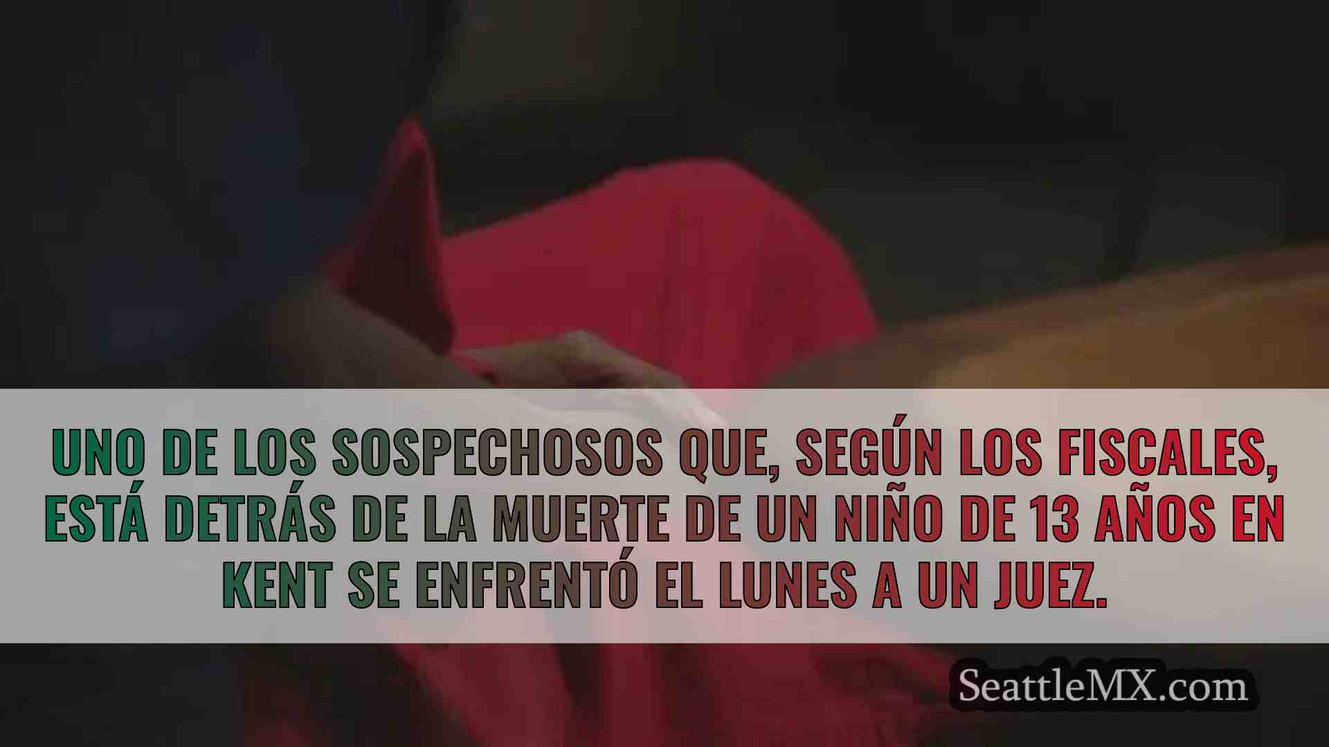 Noticias de Seattle SeattleMX