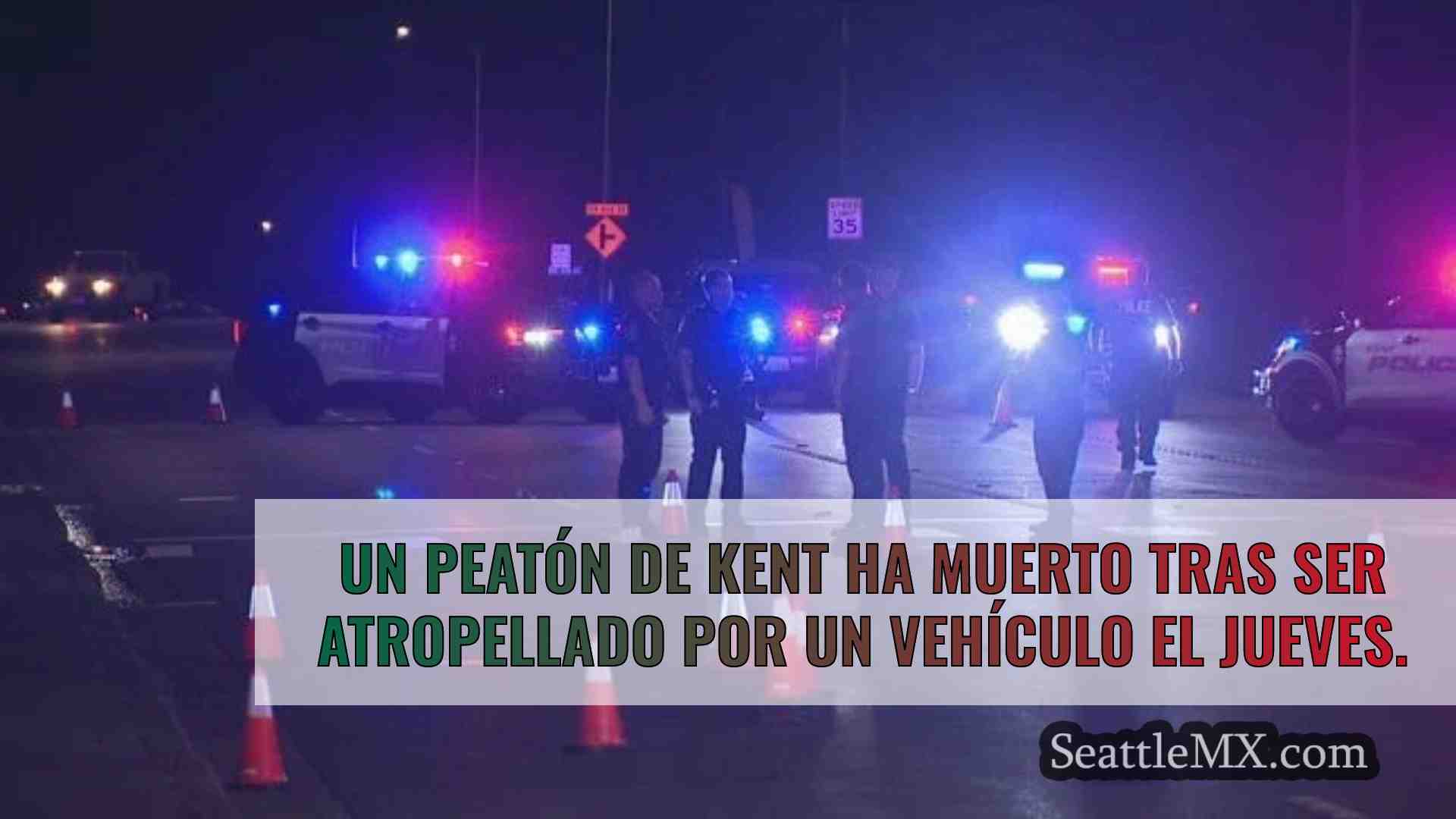 Noticias de Seattle SeattleMX