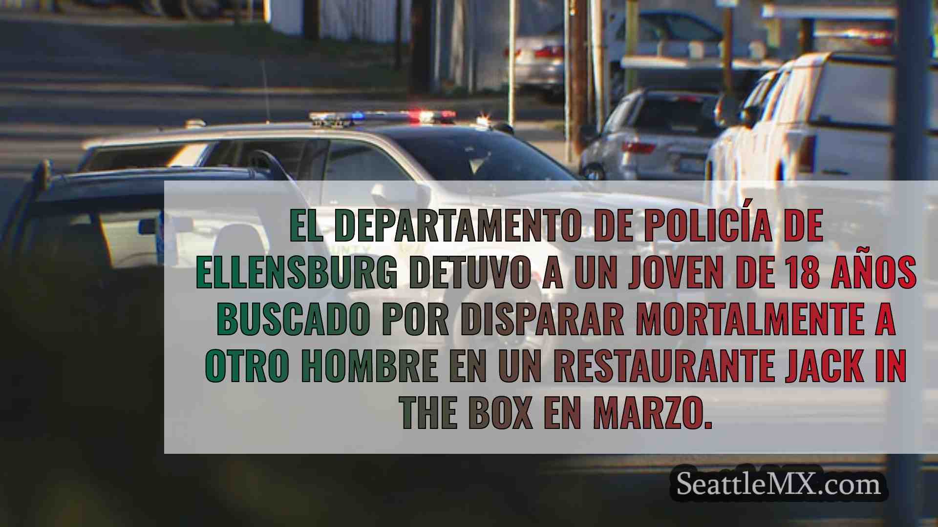 Noticias de Seattle SeattleMX