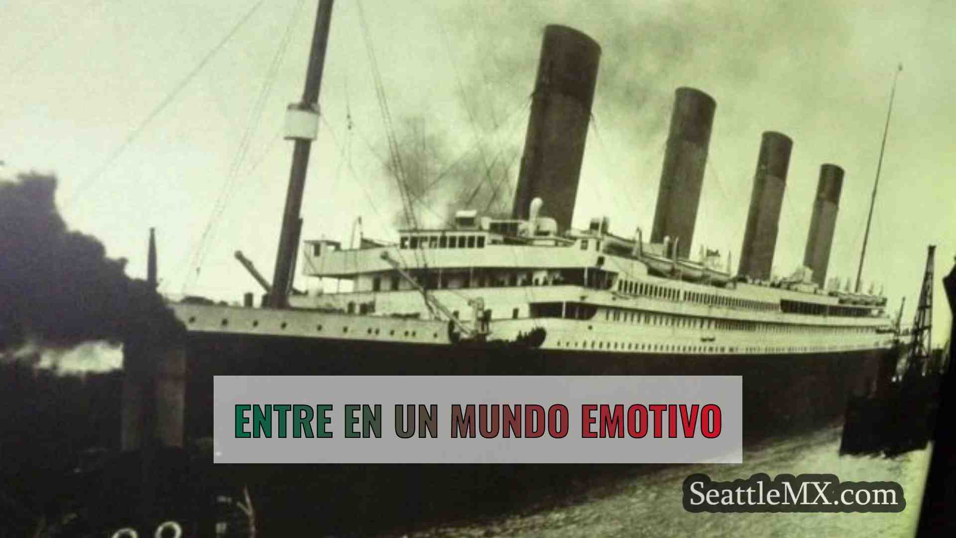 Noticias de Seattle SeattleMX