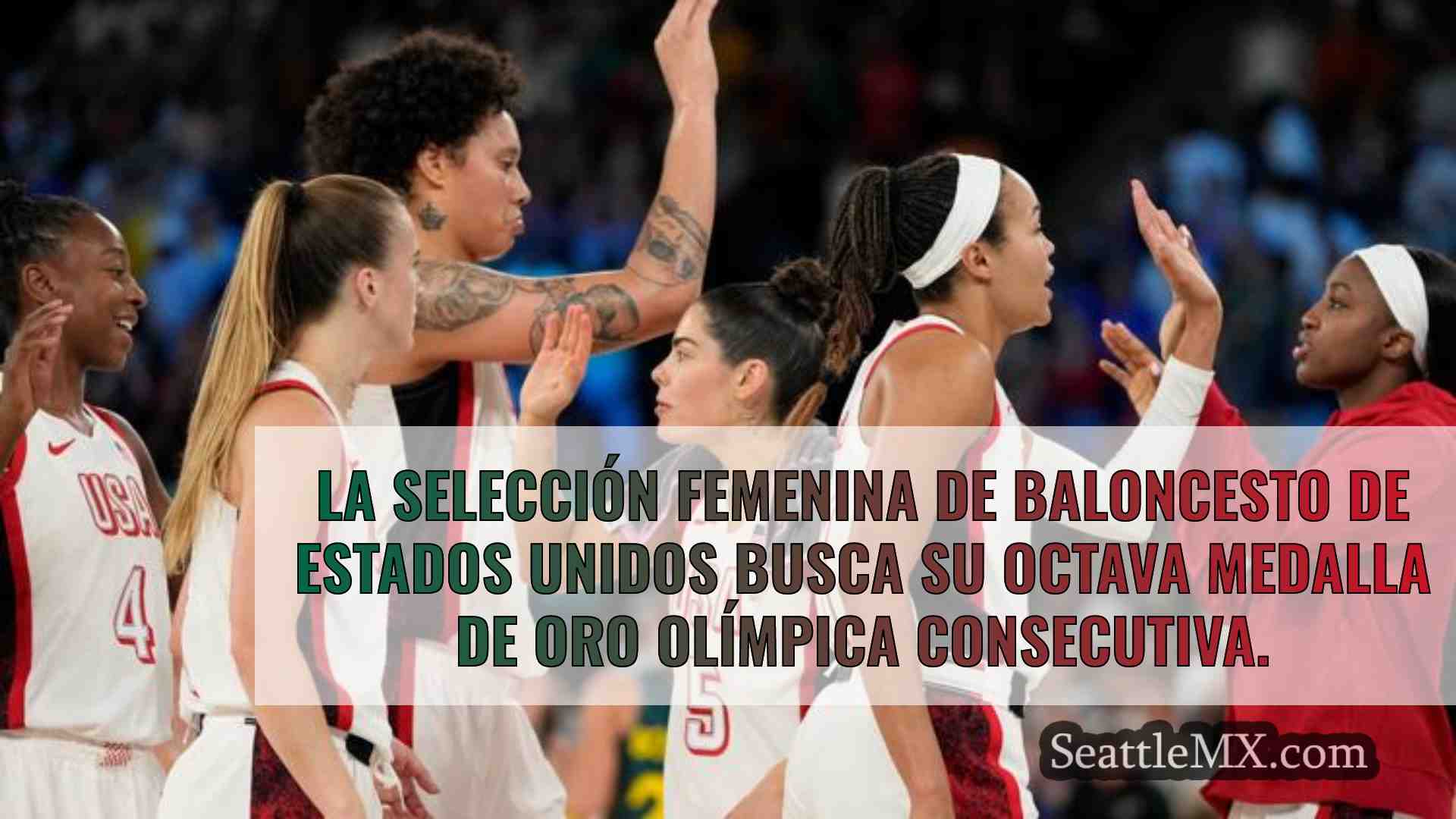 ¿Cuándo juega el equipo femenino de