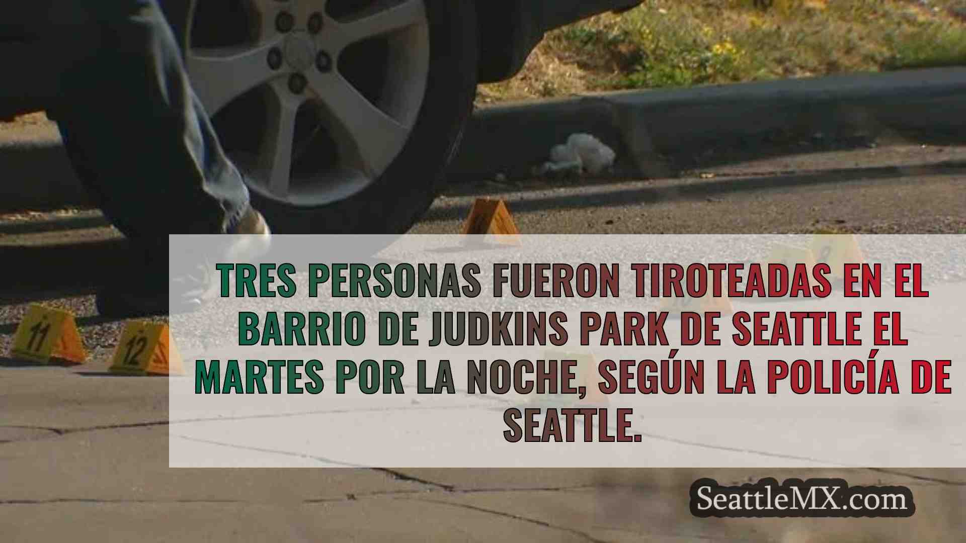 Noticias de Seattle SeattleMX