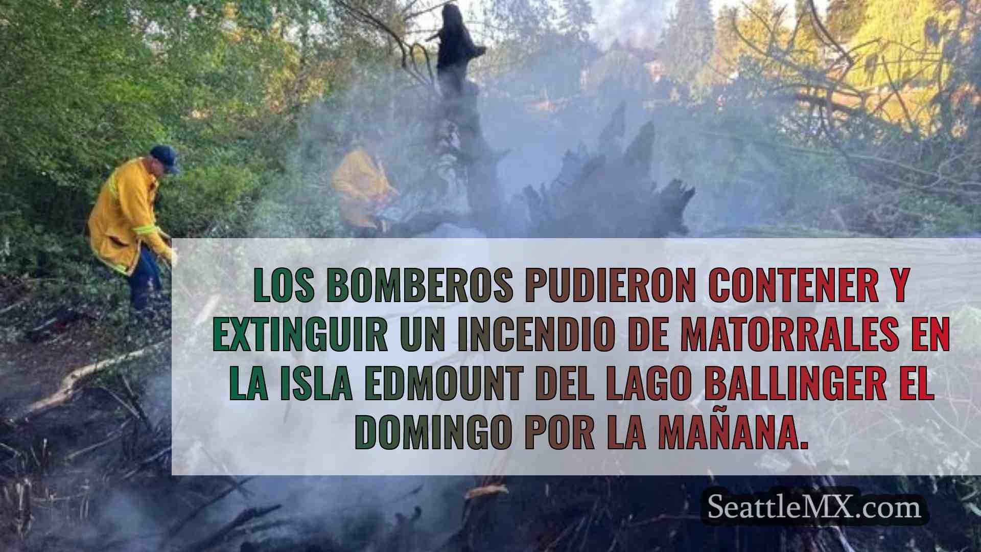 Noticias de Seattle SeattleMX