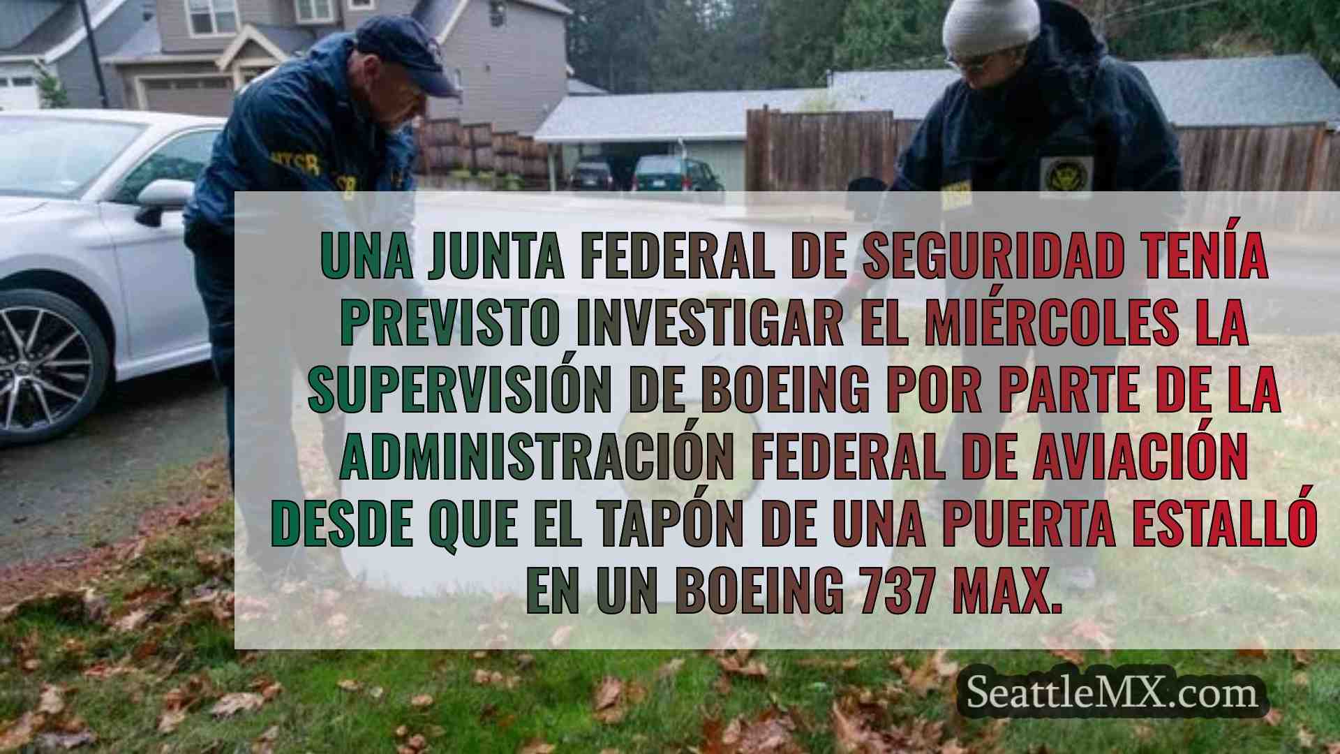 Noticias de Seattle SeattleMX