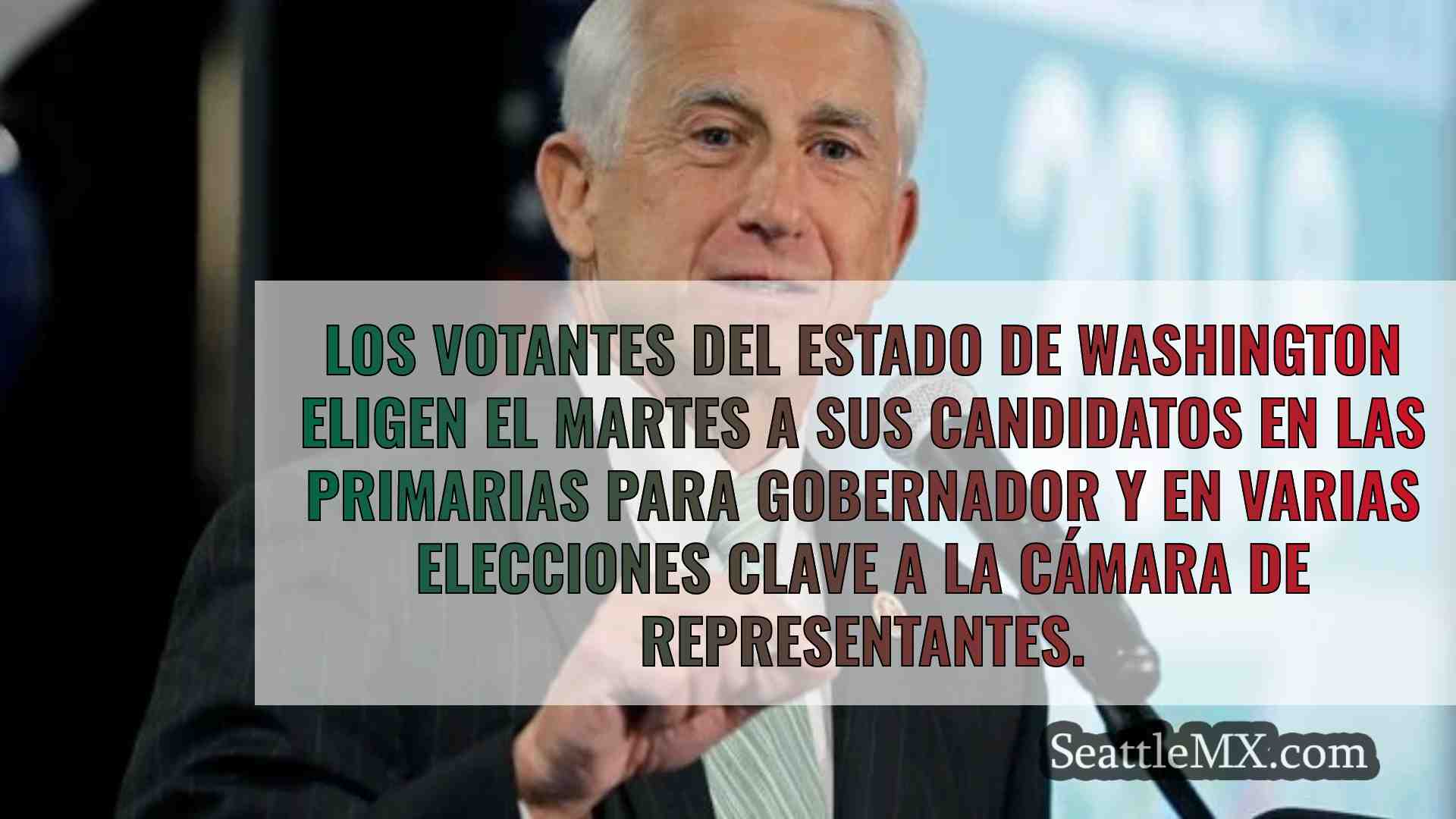 Noticias de Seattle SeattleMX