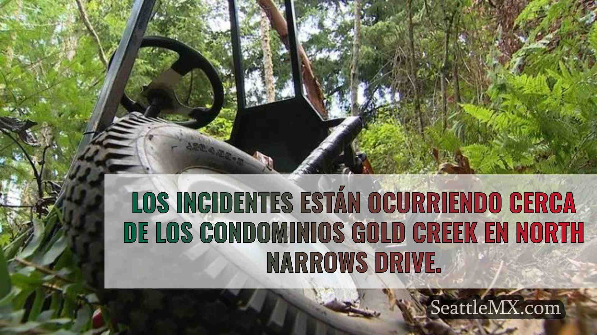 Noticias de Seattle SeattleMX