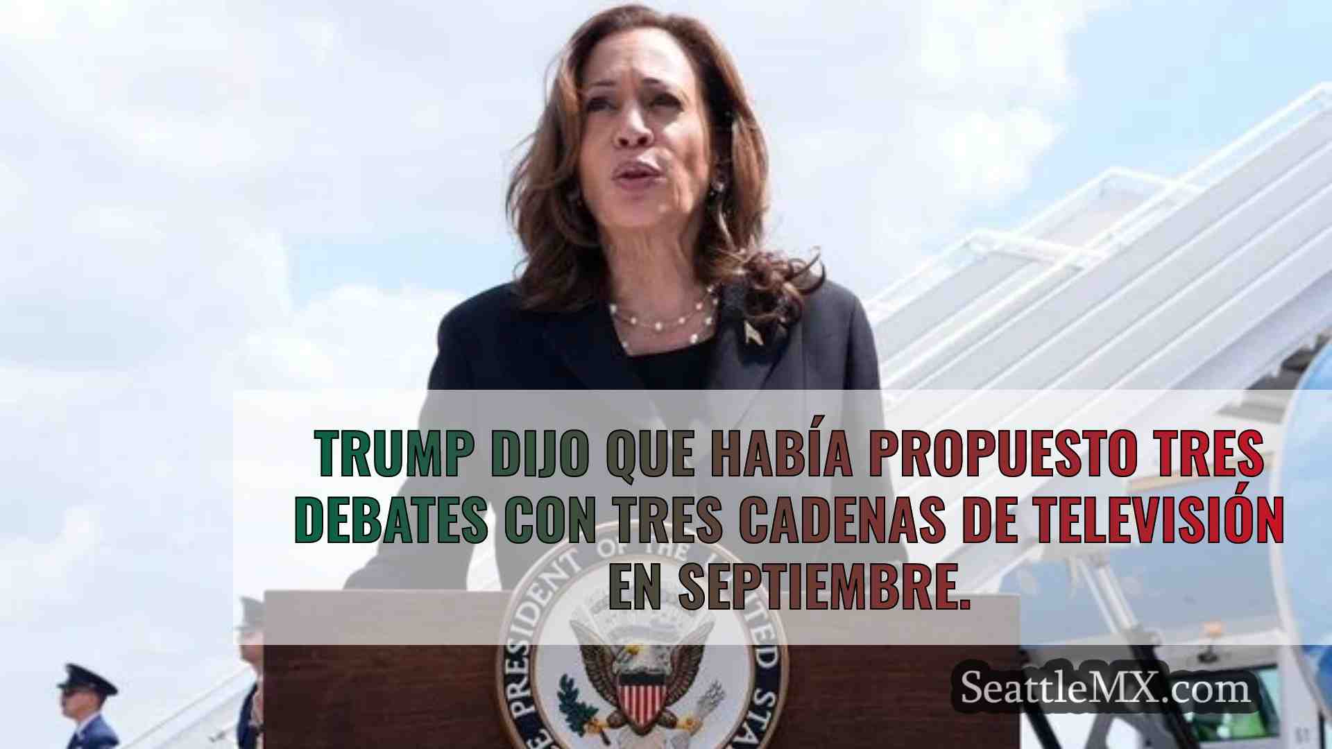 Noticias de Seattle SeattleMX