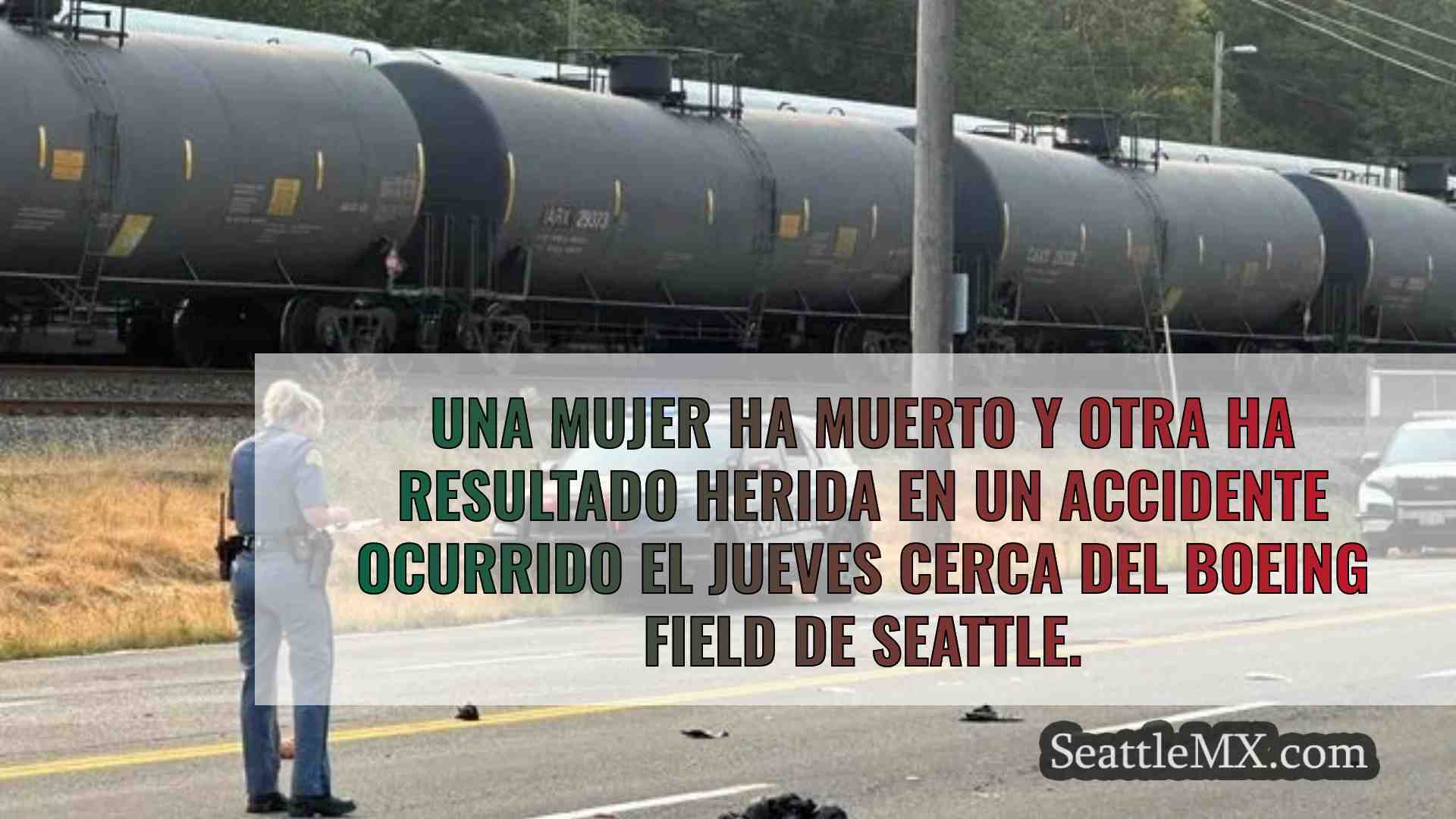 Noticias de Seattle SeattleMX