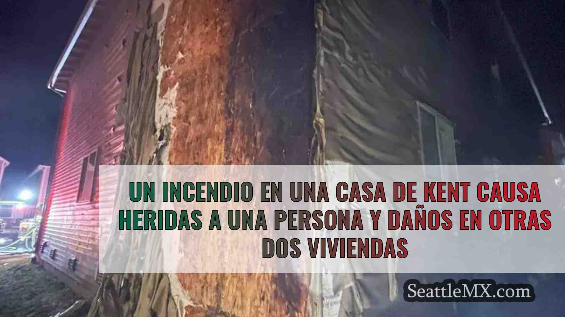 Noticias de Seattle SeattleMX