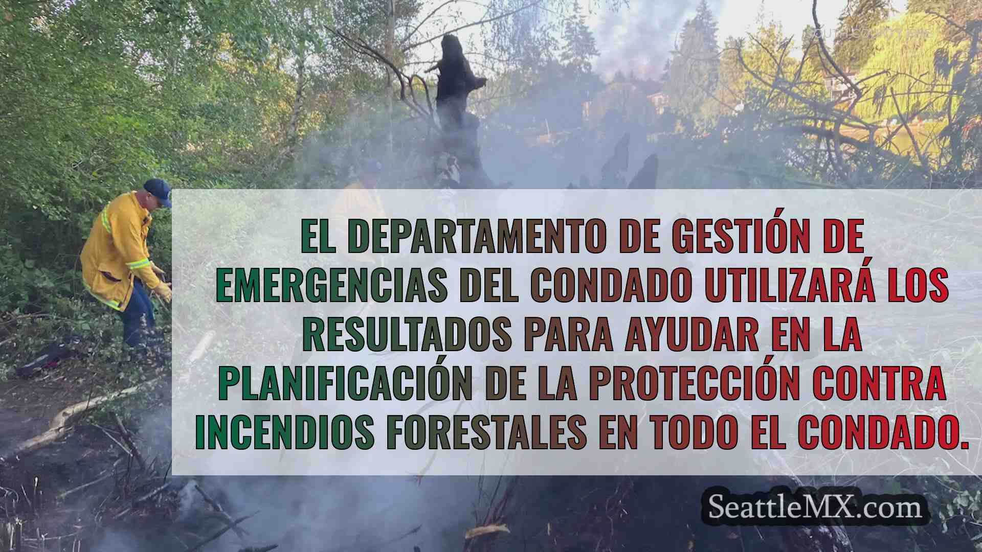 El condado de Snohomish lanza una