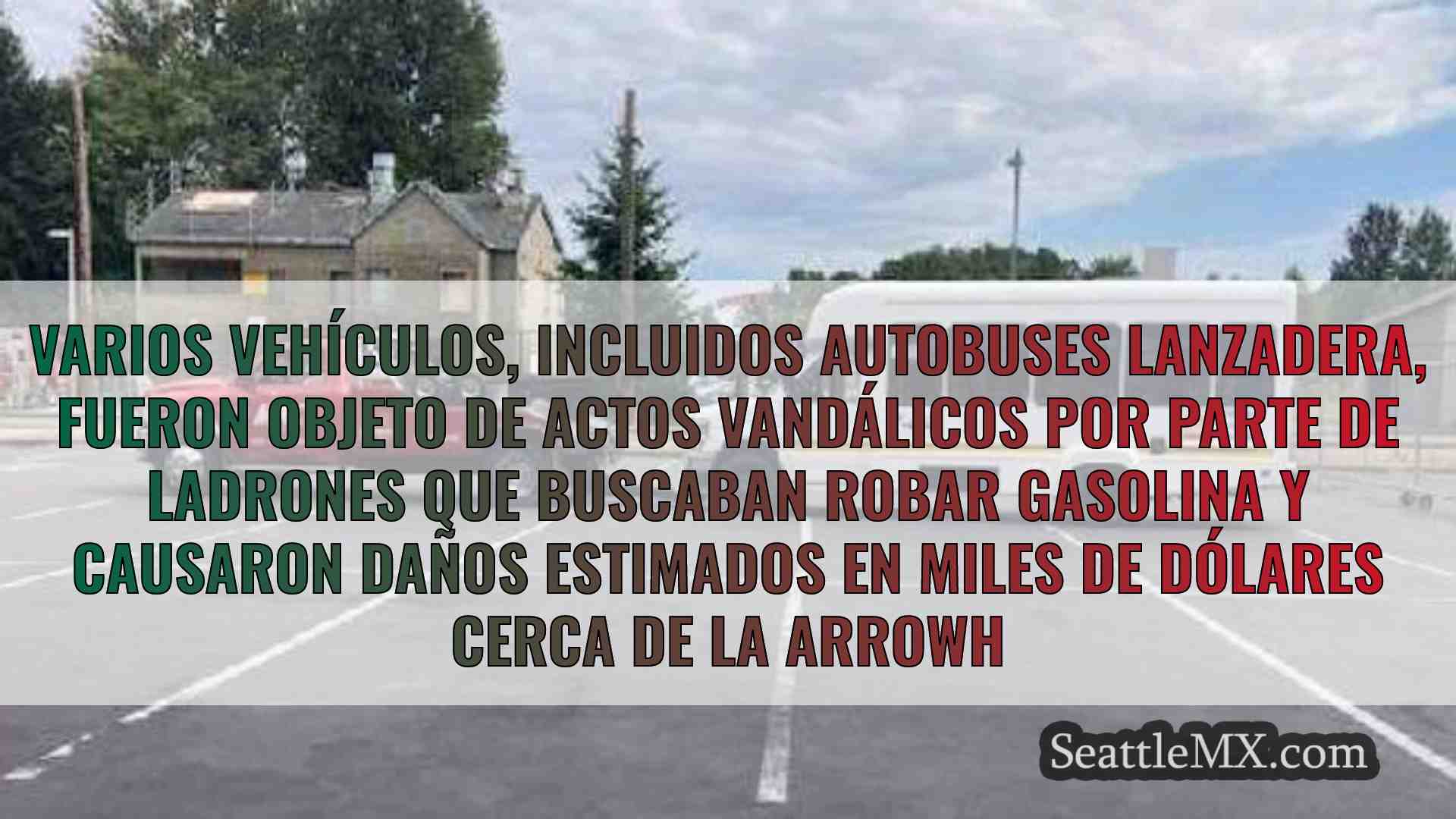 Noticias de Seattle SeattleMX