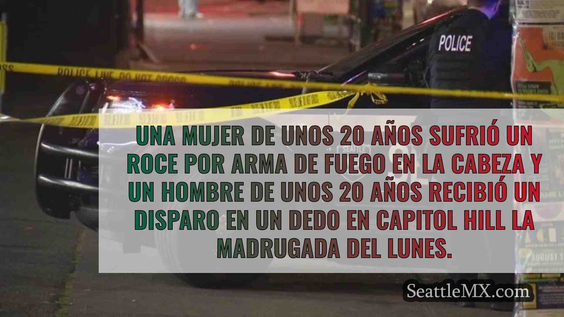 Noticias de Seattle SeattleMX