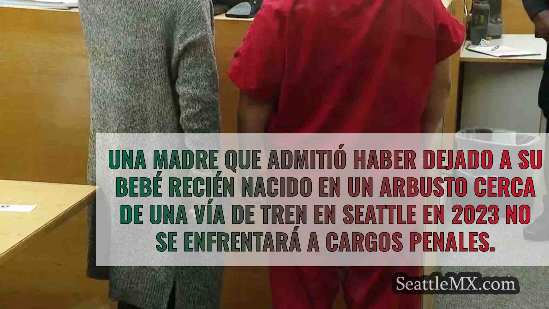 La fiscalía rechaza los cargos contra