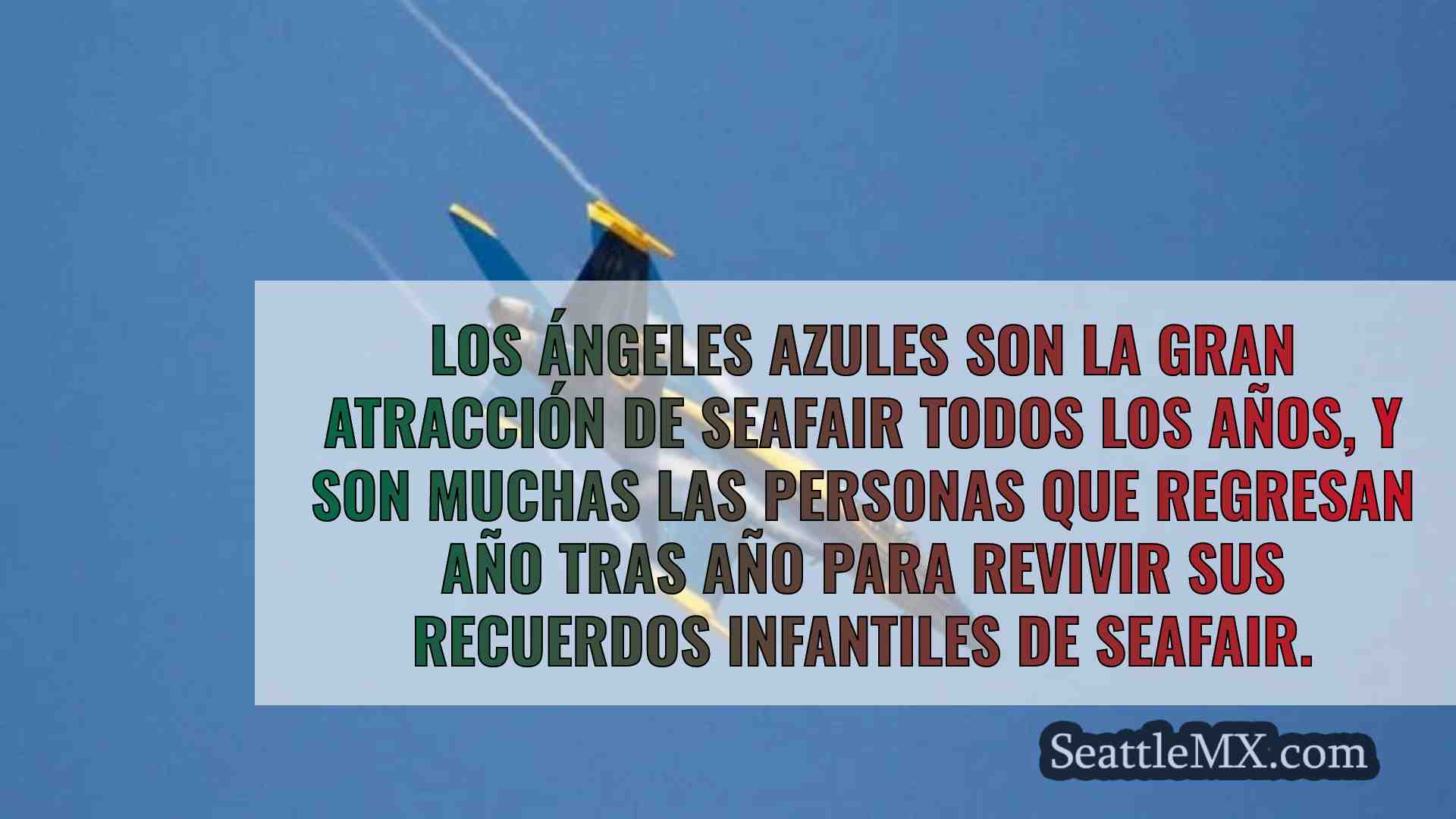 Noticias de Seattle SeattleMX