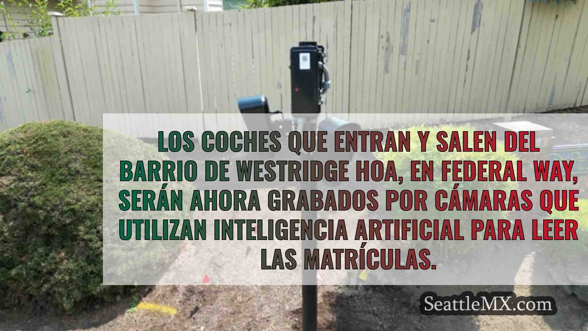 Noticias de Seattle SeattleMX