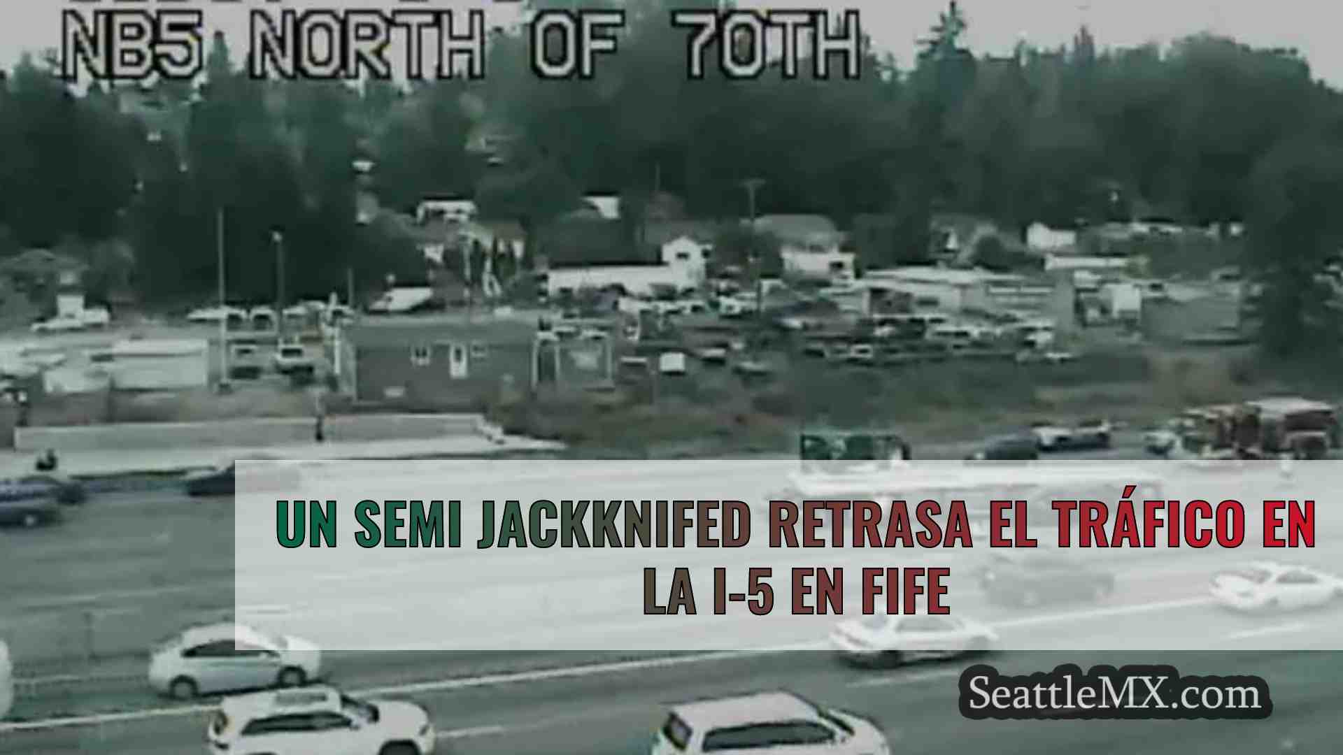 Noticias de Seattle SeattleMX