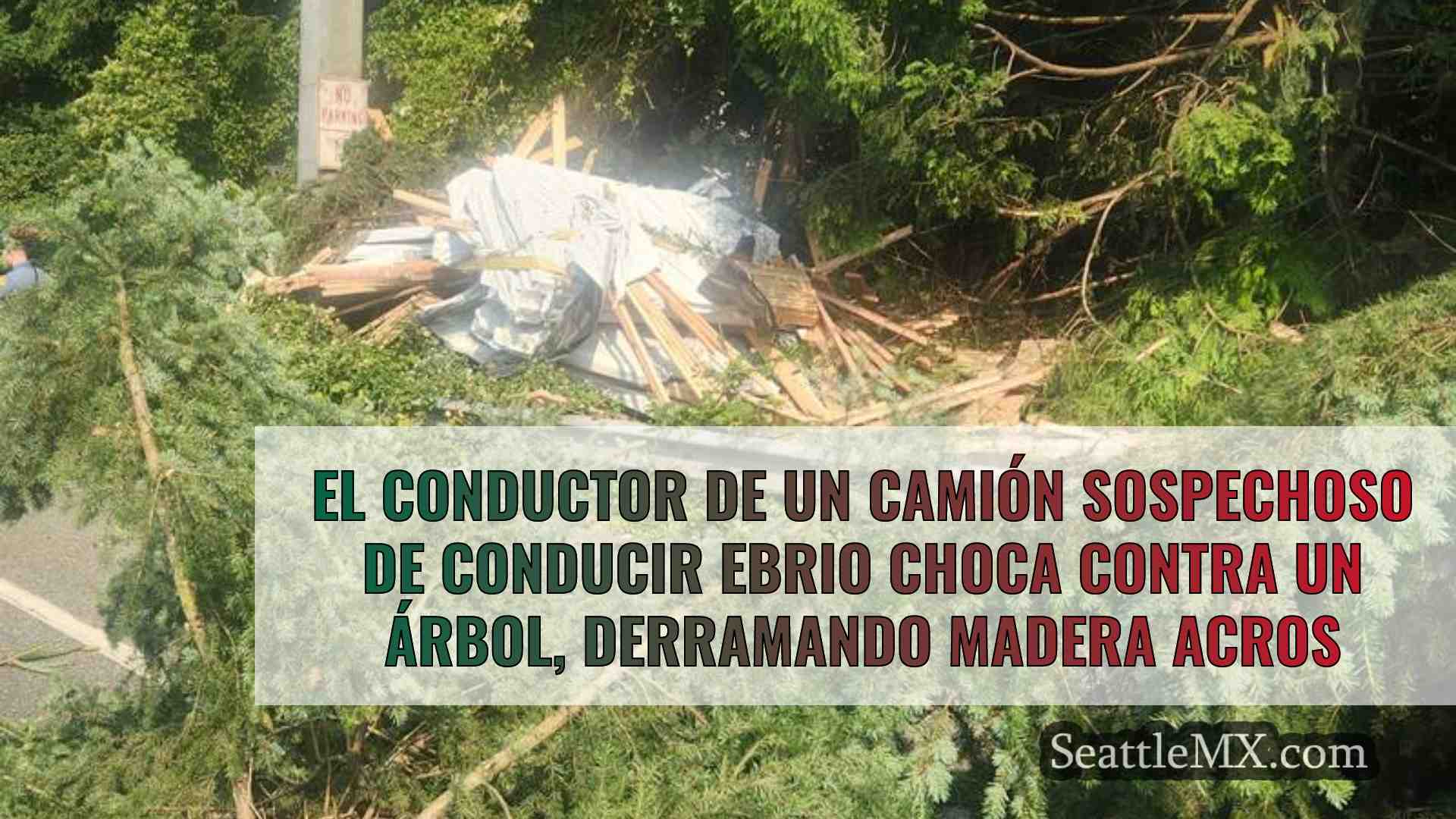 Noticias de Seattle SeattleMX