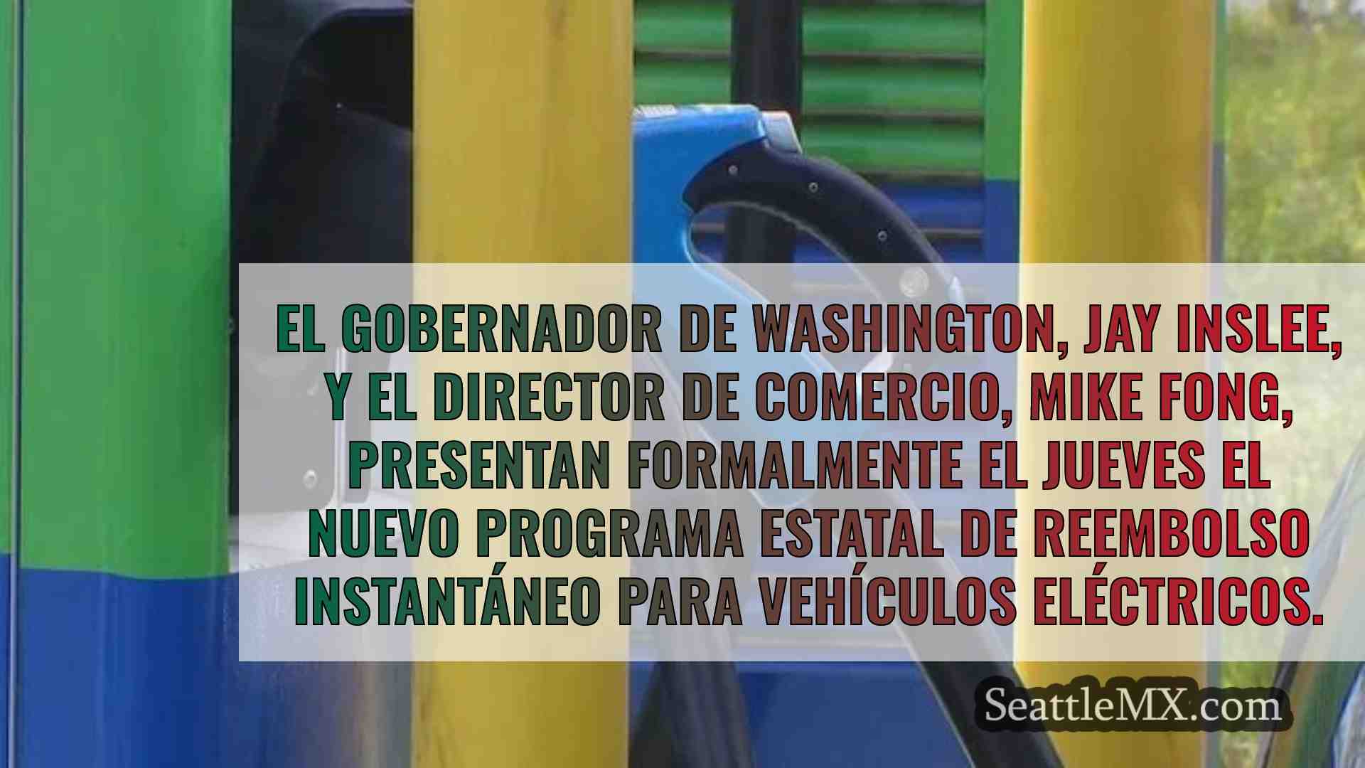 Noticias de Seattle SeattleMX
