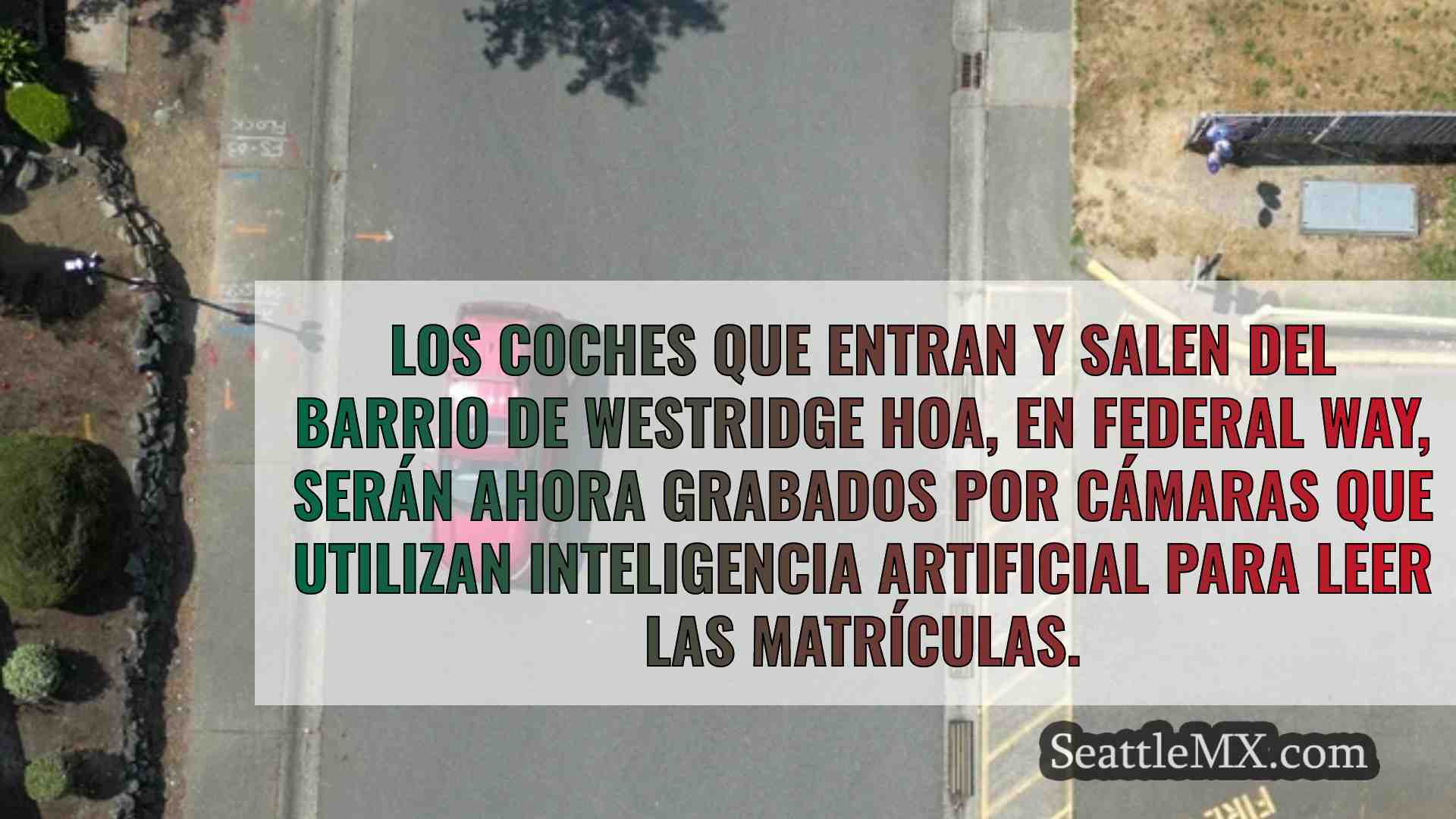 Noticias de Seattle SeattleMX