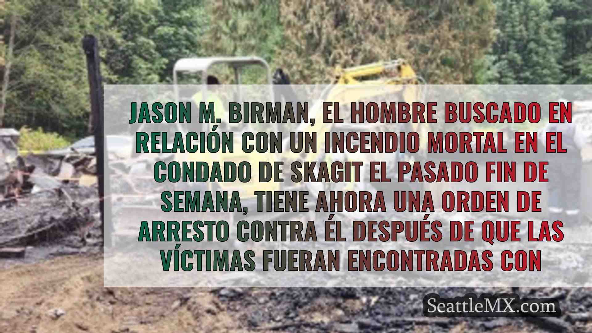 Noticias de Seattle SeattleMX