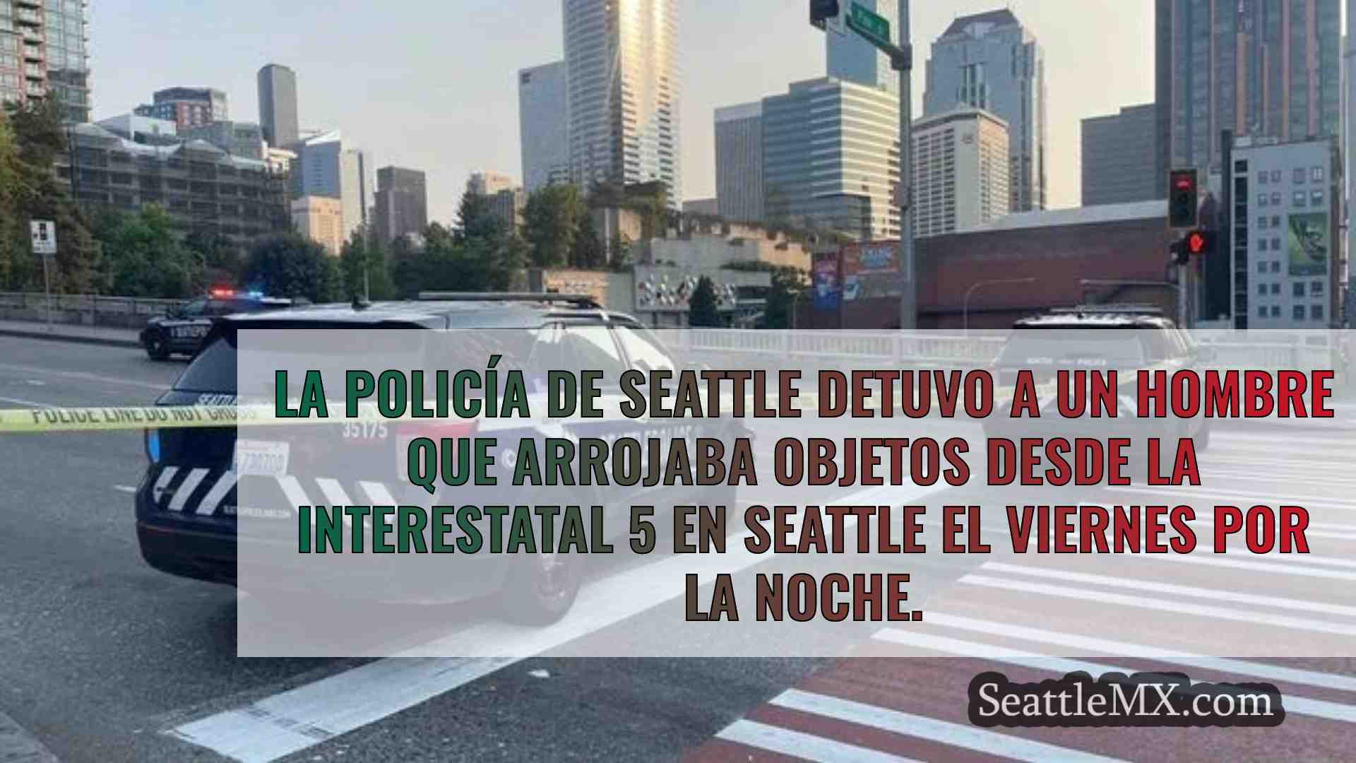Noticias de Seattle SeattleMX