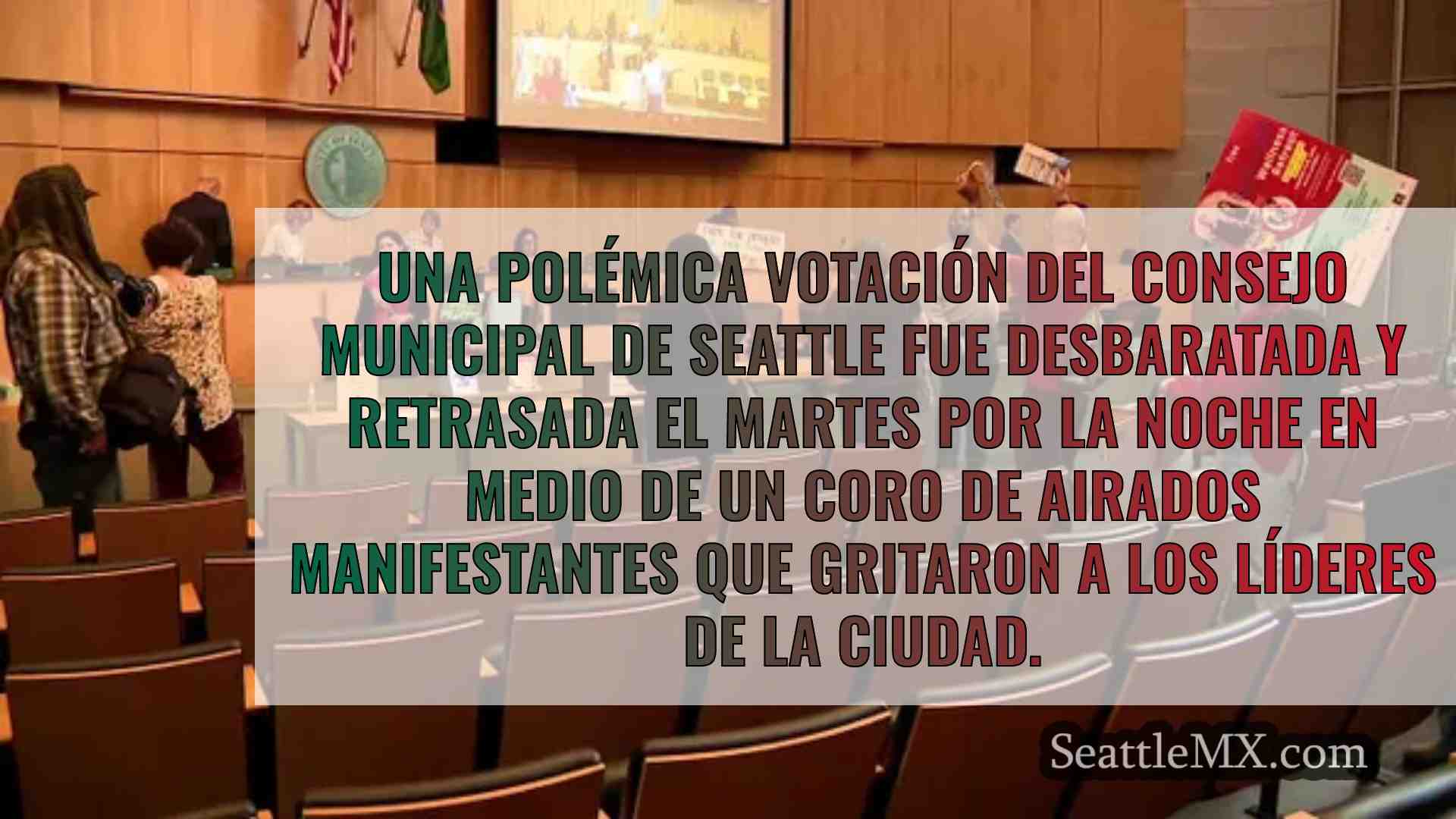 La polémica propuesta sobre la cárcel