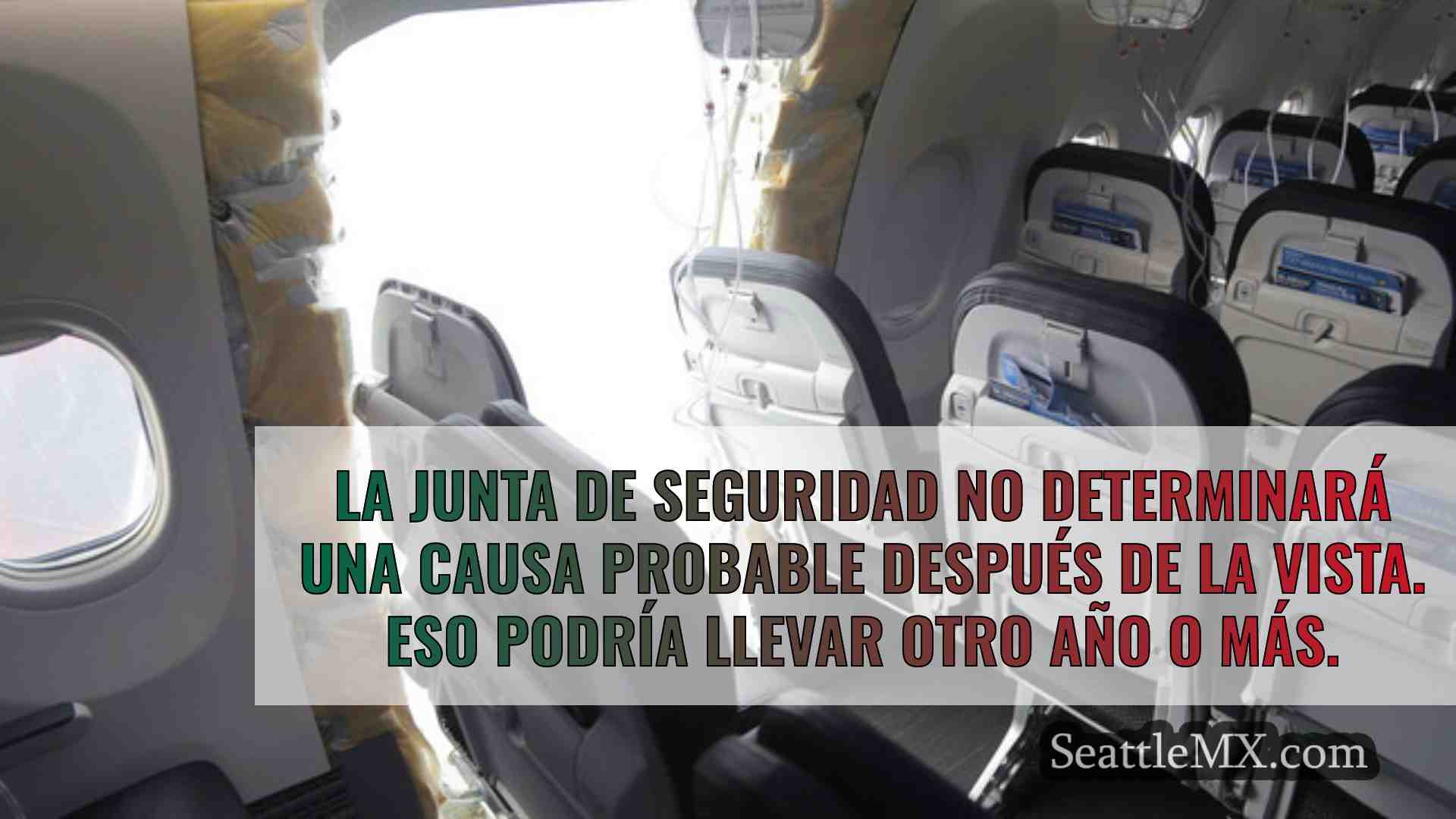 Noticias de Seattle SeattleMX