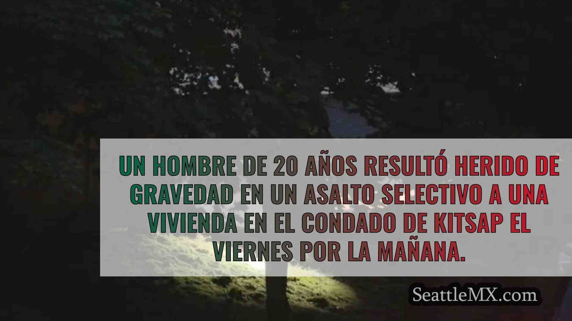 Noticias de Seattle SeattleMX