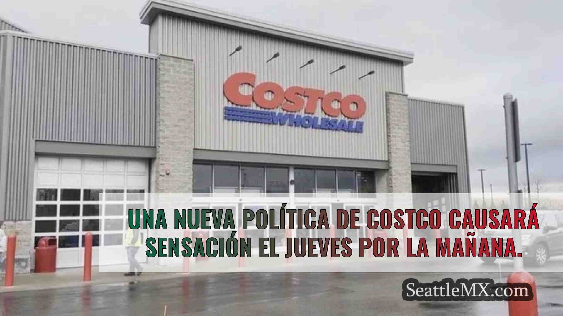 Noticias de Seattle SeattleMX