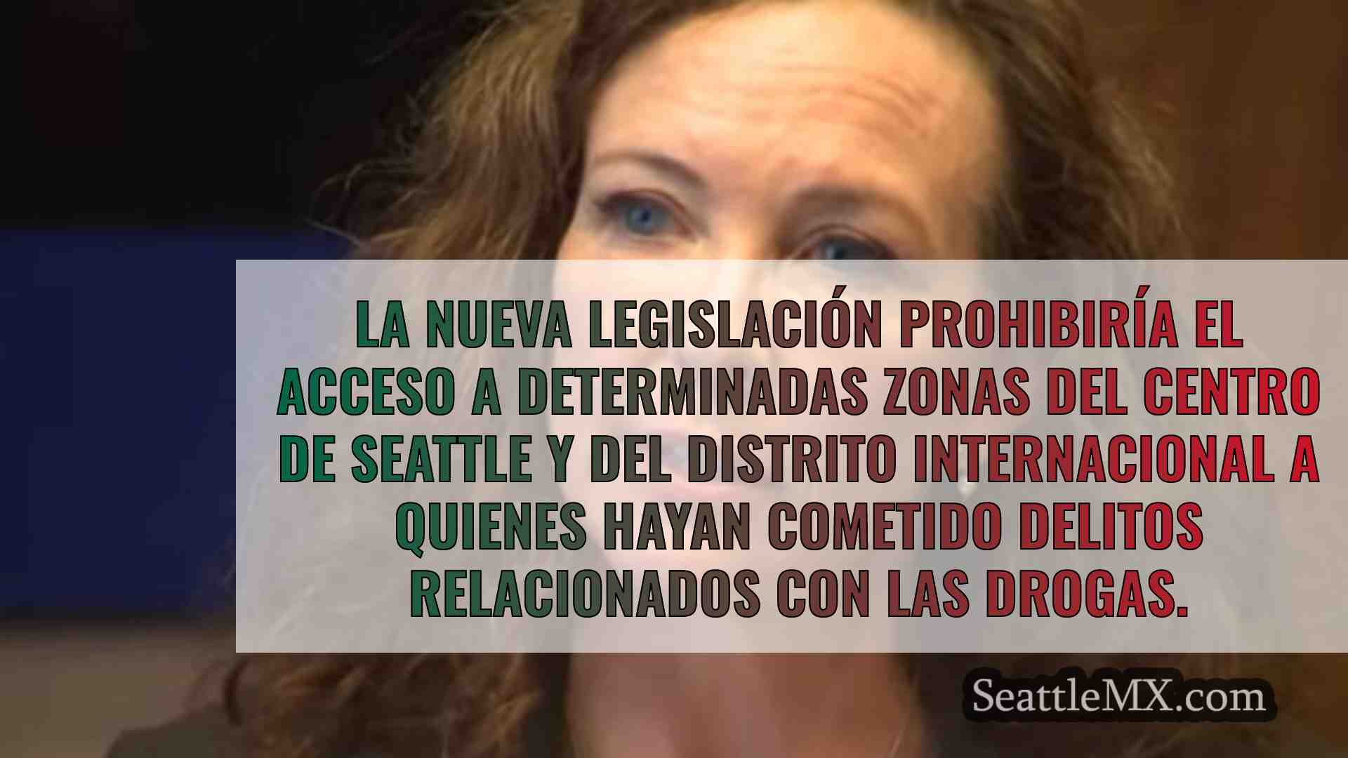El fiscal municipal de Seattle pretende