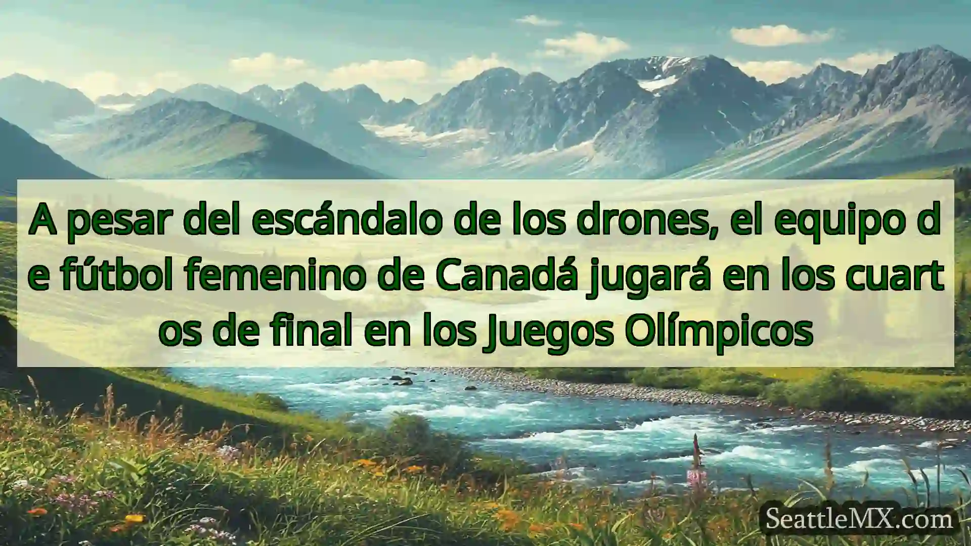 noticias de seattle A pesar del escándalo de los