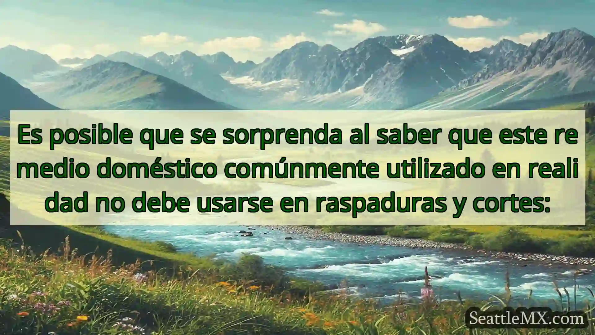 noticias de seattle Es posible que se sorprenda al