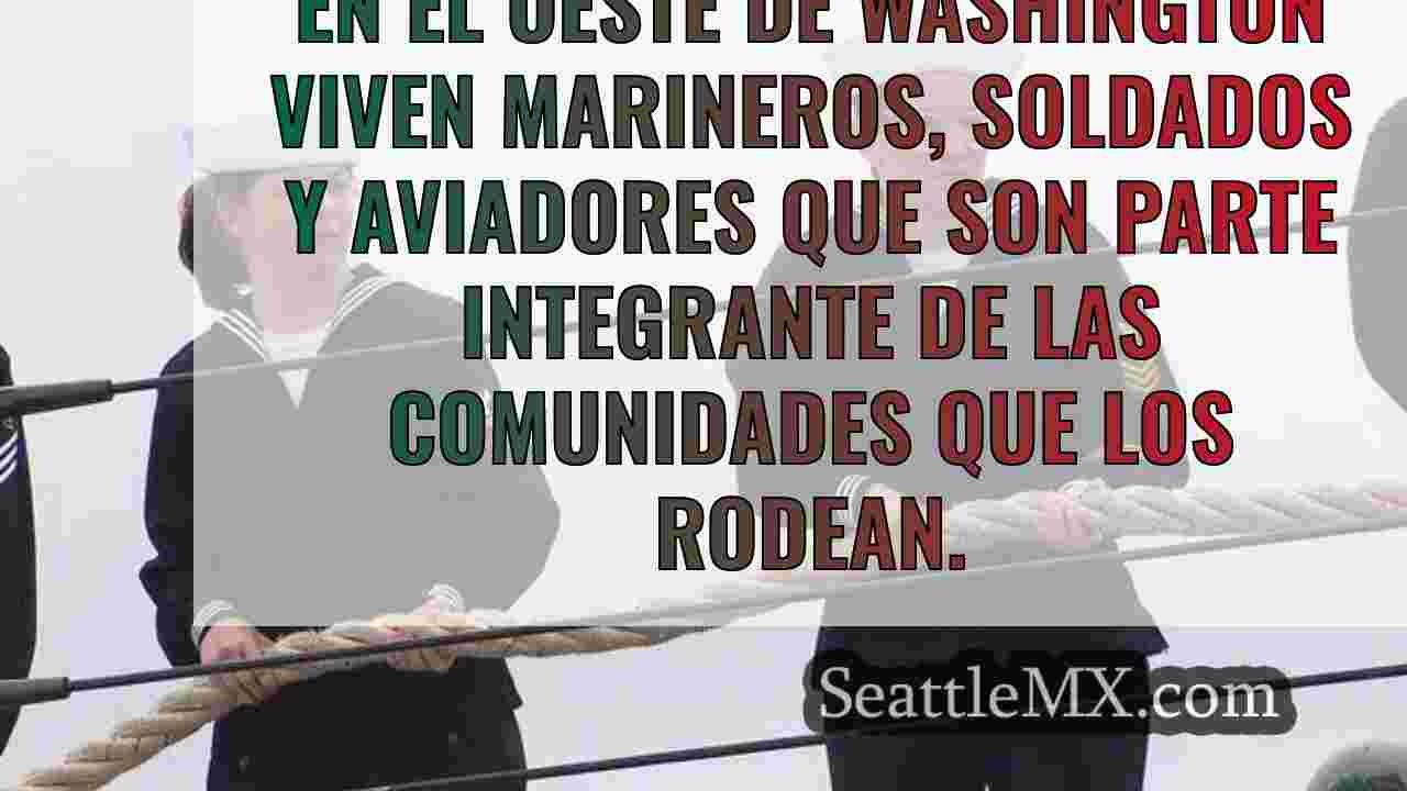 Noticias de Seattle SeattleMX