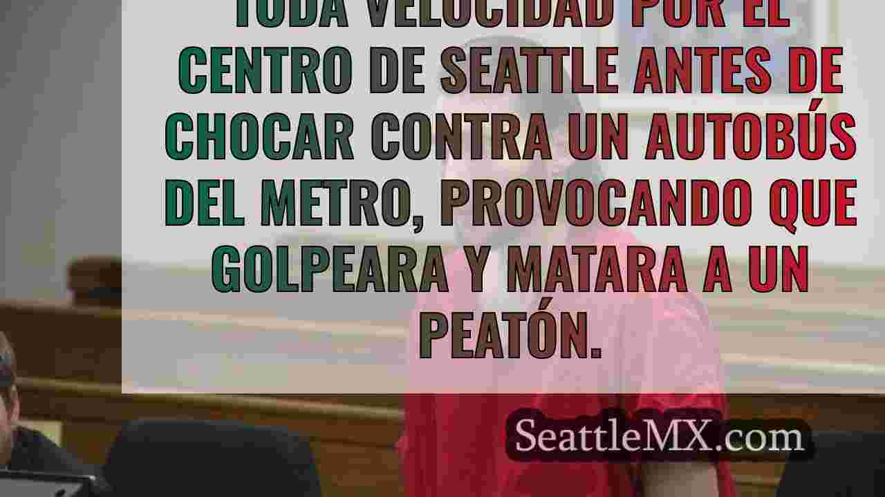 Noticias de Seattle SeattleMX