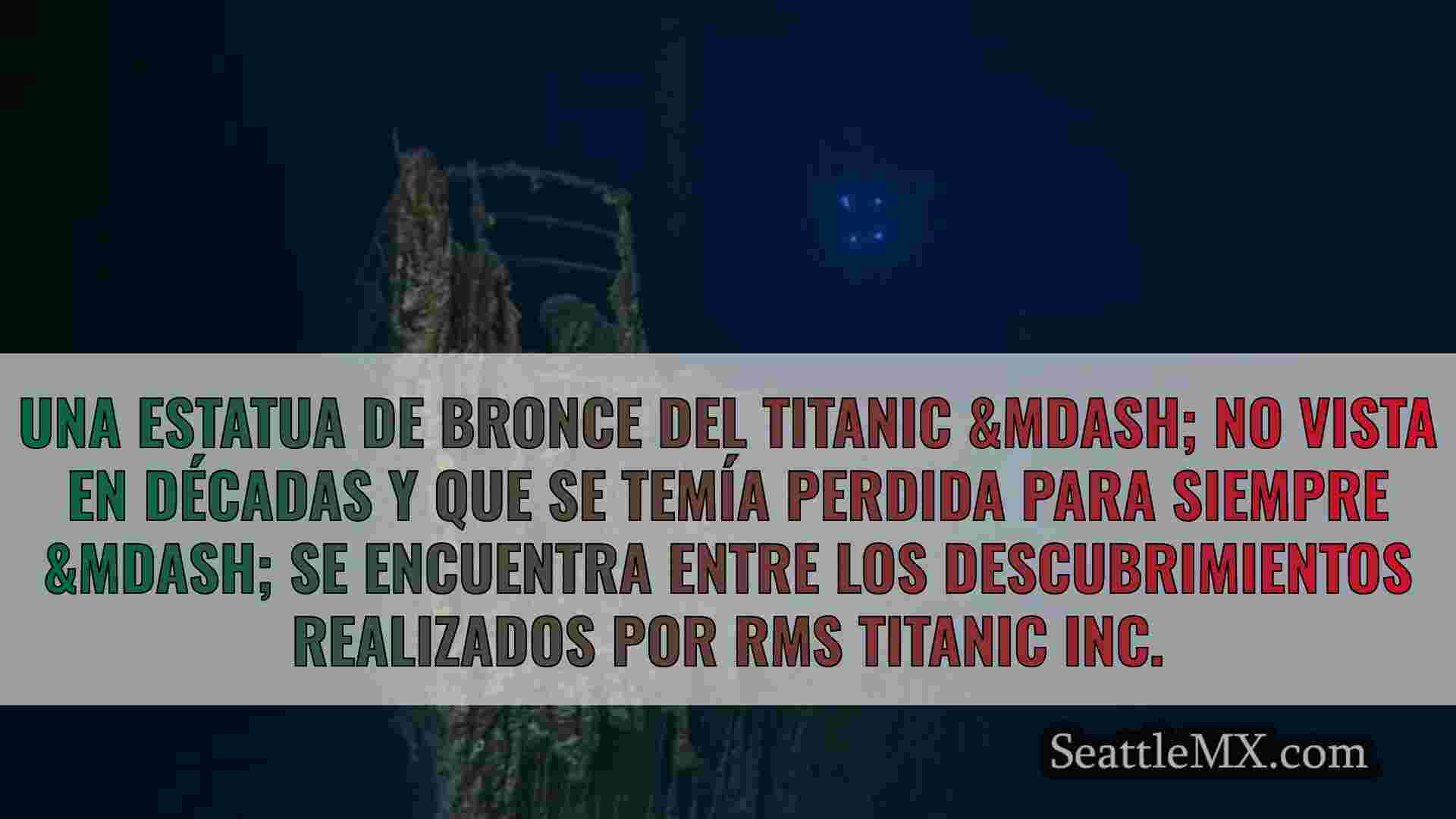 Noticias de Seattle SeattleMX