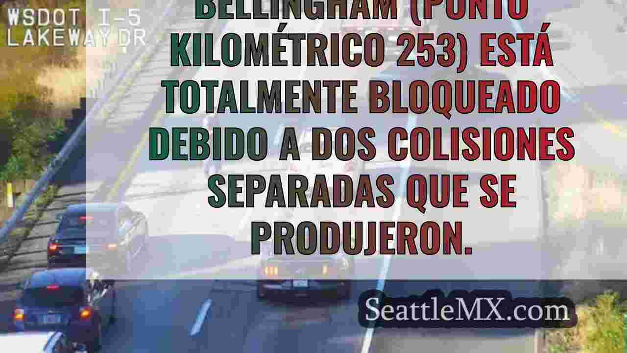 Noticias de Seattle SeattleMX
