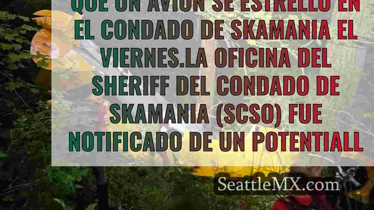 Un pasajero muerto y el piloto herido