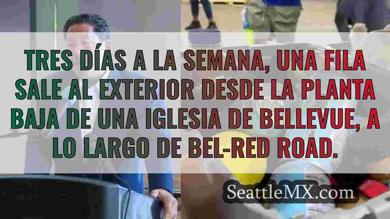 El alcalde de Seattle destaca el plan