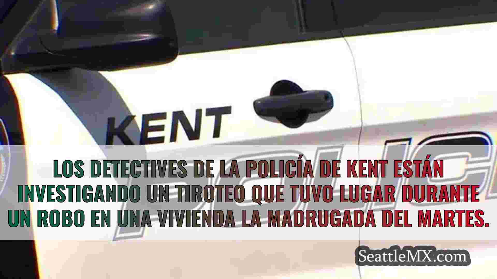 Noticias de Seattle SeattleMX
