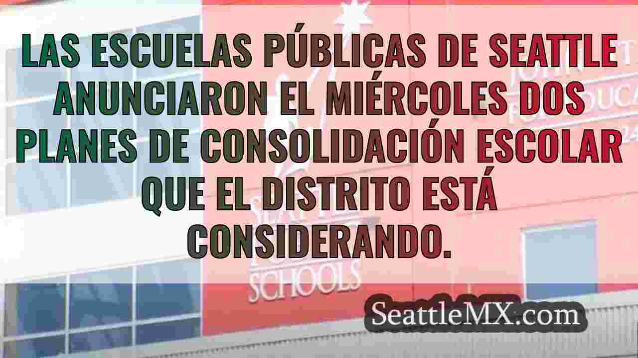 Noticias de Seattle SeattleMX