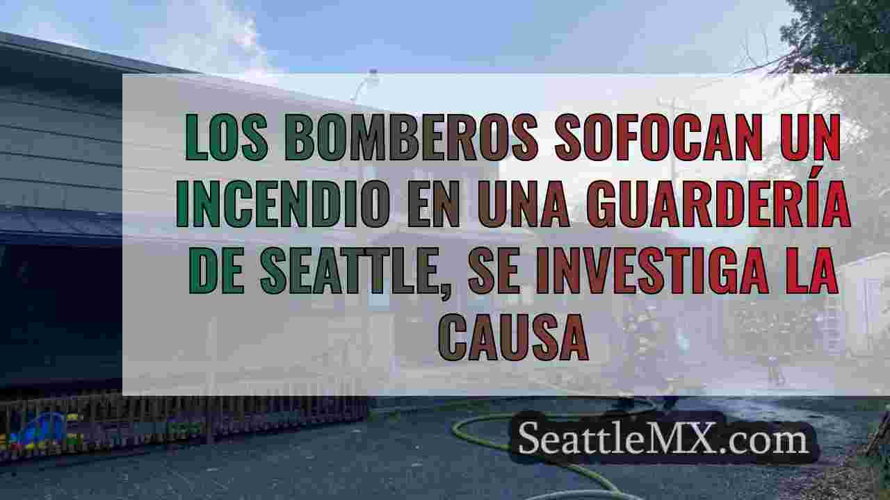 Noticias de Seattle SeattleMX
