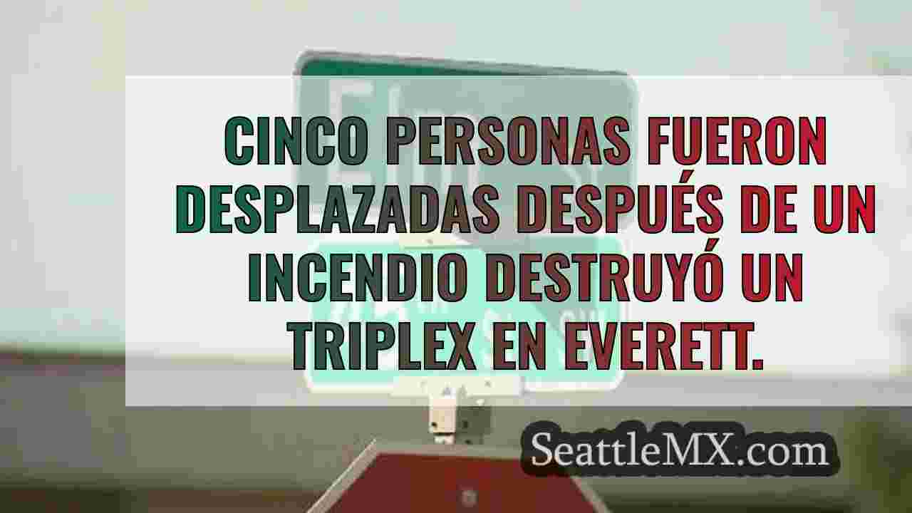 Noticias de Seattle SeattleMX