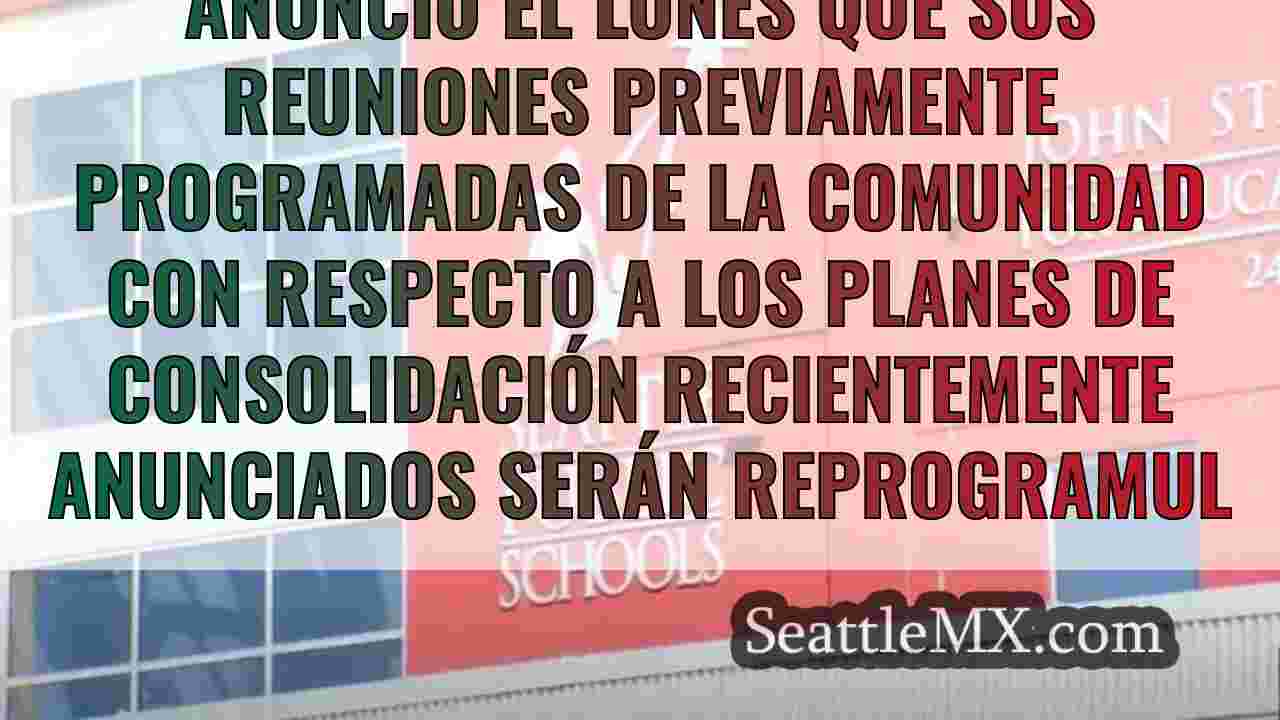 Noticias de Seattle SeattleMX