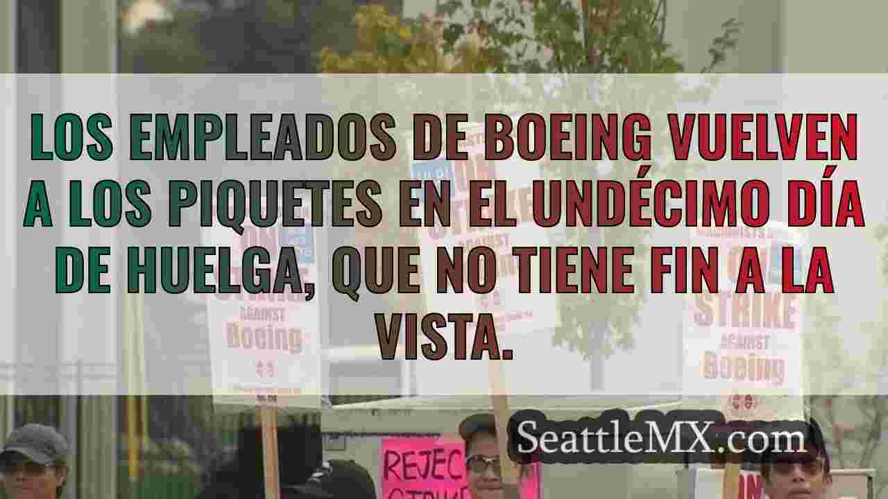 Noticias de Seattle SeattleMX