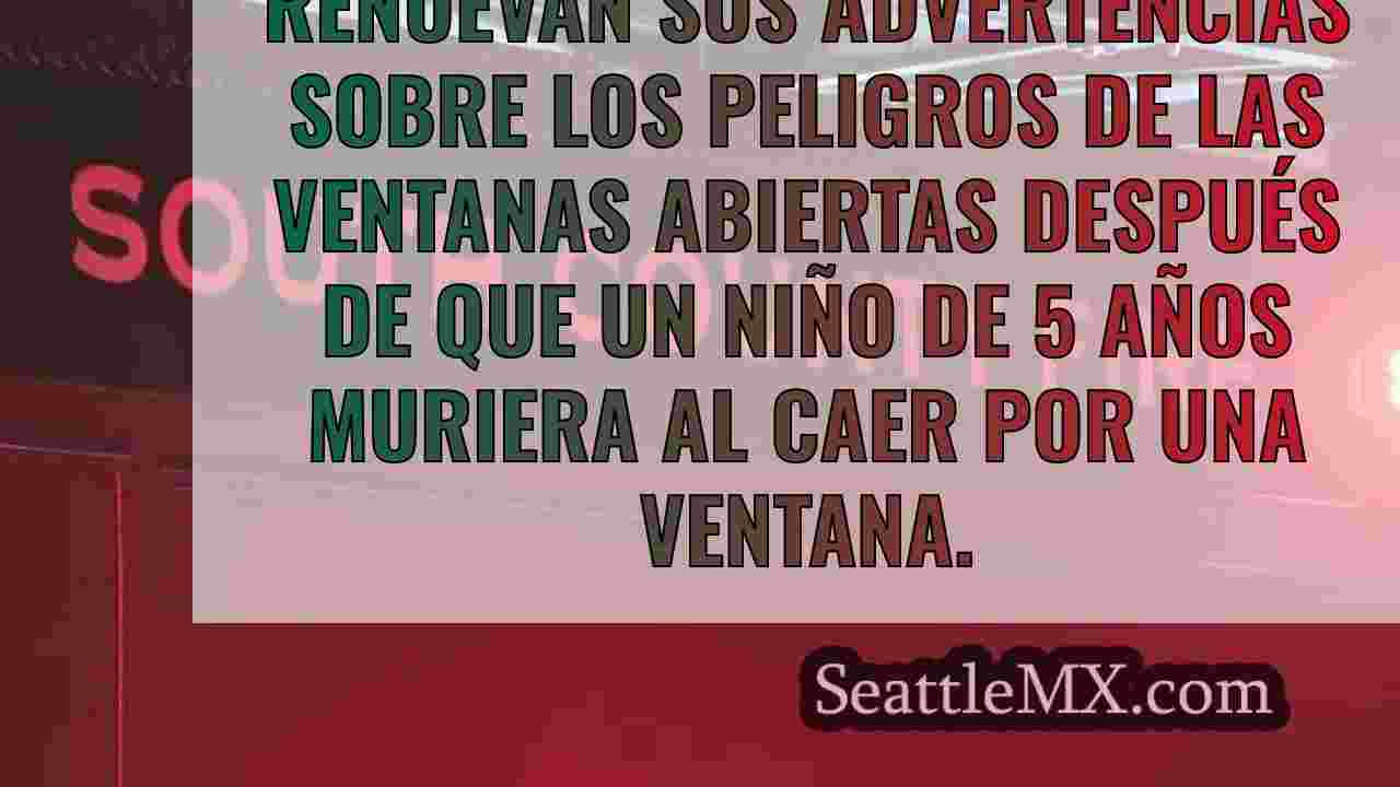 Noticias de Seattle SeattleMX