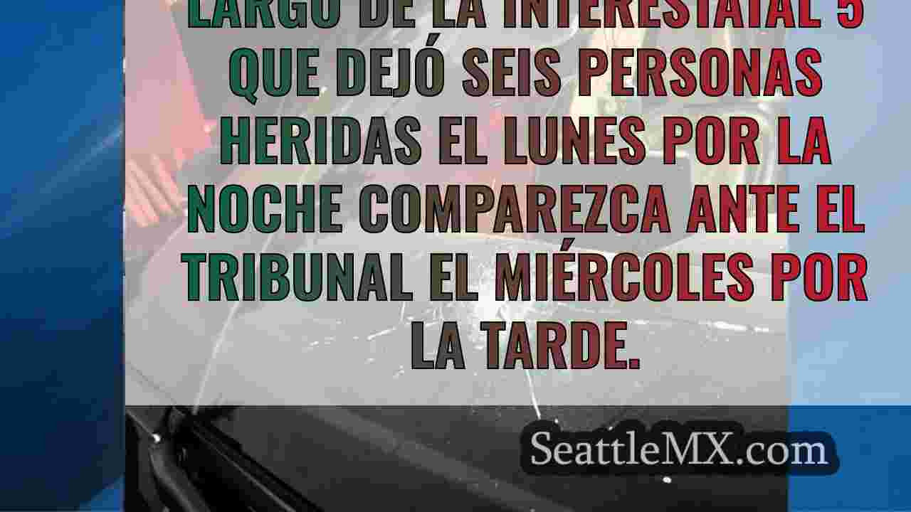 Se fija una fianza de un millón de