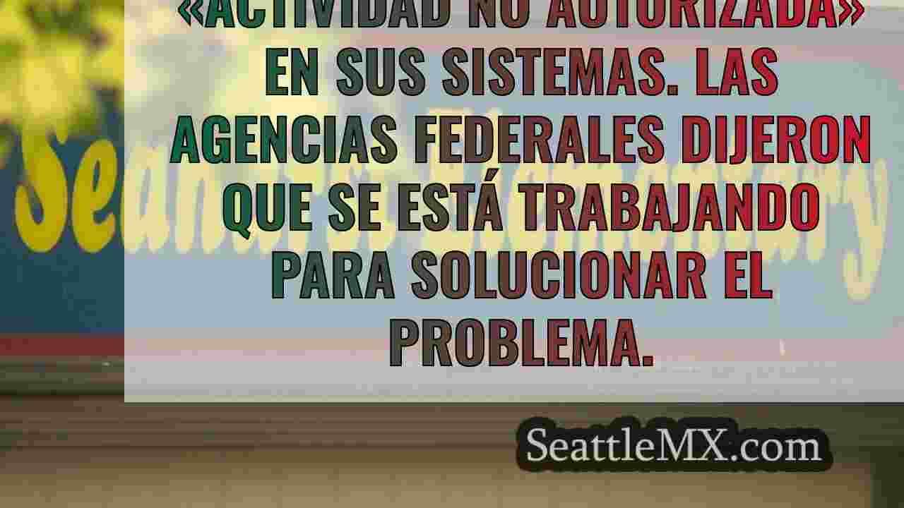Aumentan los ciberataques en los