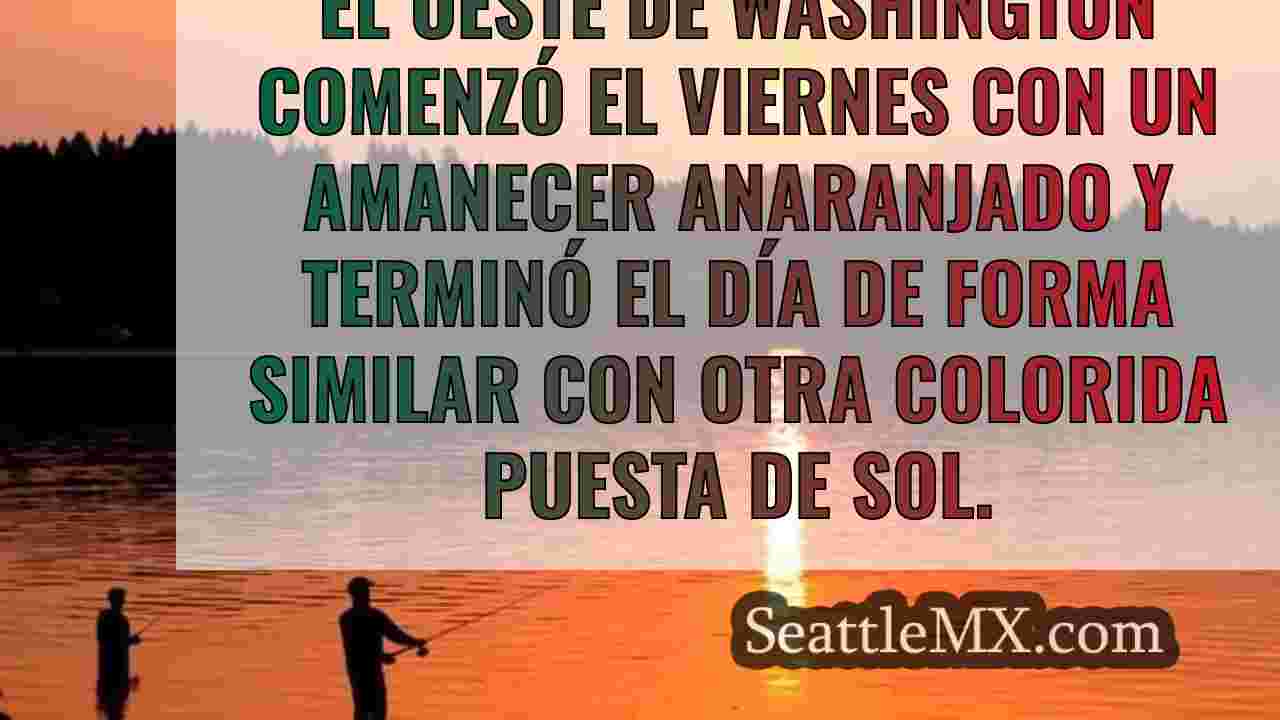 Noticias de Seattle SeattleMX