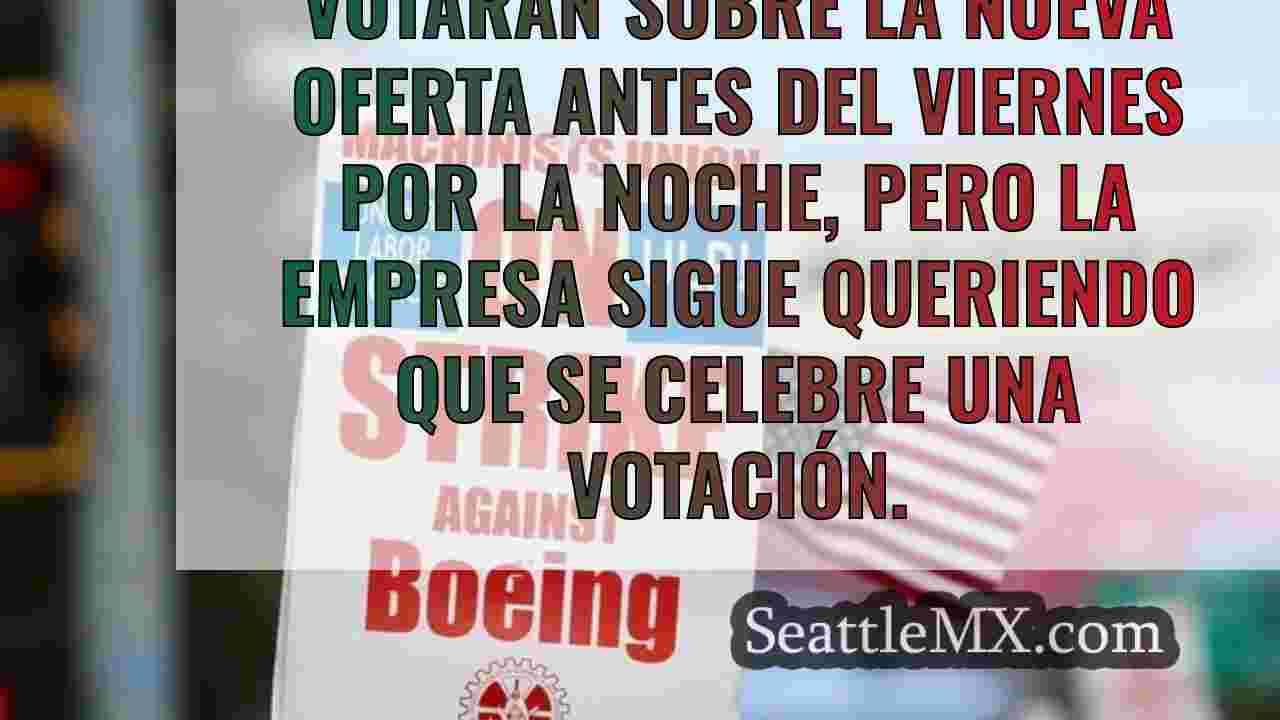 Noticias de Seattle SeattleMX
